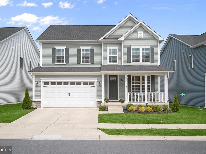 2664 Orchard Oriole Way, Odenton, MD 21113 Main Photo