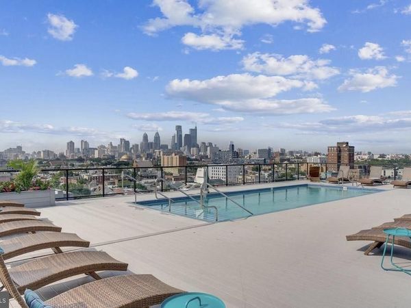 1401 25 N 5TH STREET , Unit 313, PHILADELPHIA, PA 19122