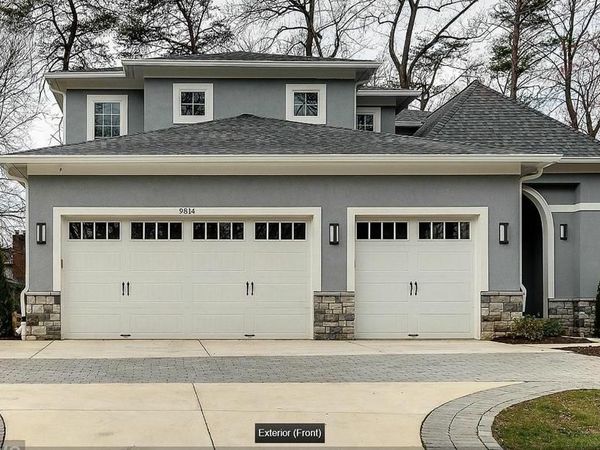 9814 FERNWOOD ROAD, BETHESDA, MD 20817