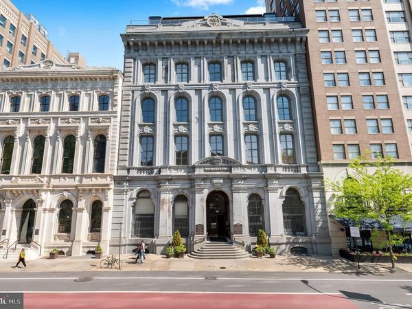 421 CHESTNUT STREET , Unit 404, PHILADELPHIA, PA 19106