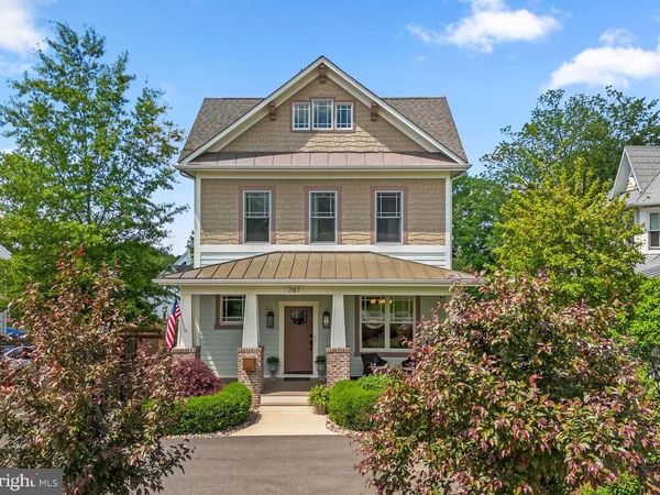 767 MONROE STREET, HERNDON, VA 20170