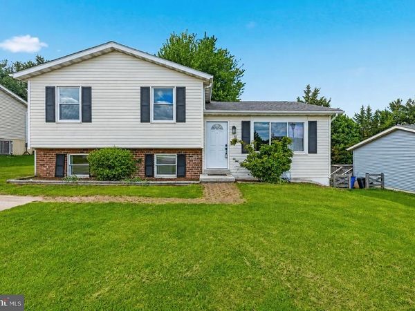 10 WEST ROAD, MOUNT AIRY, MD 21771