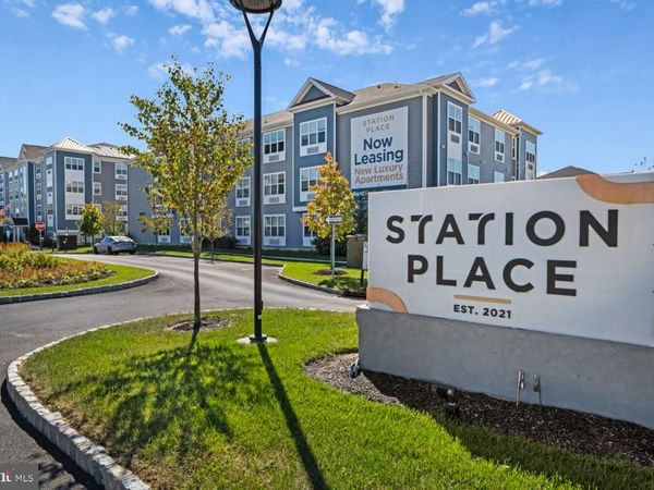 400 E OAK AVENUE , Unit 1108, LAWNSIDE, NJ 08045
