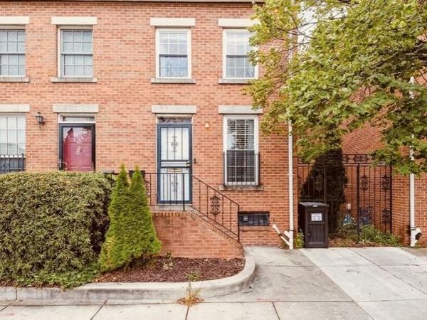 14 N WOLFE STREET N , BALTIMORE, MD 21231