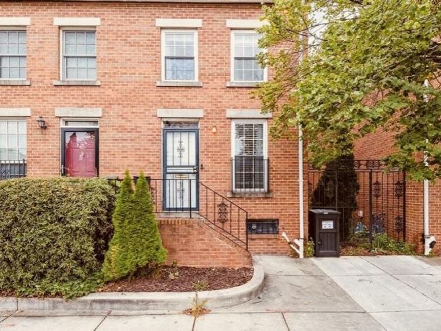14 N Wolfe Street N, Baltimore, MD 21231 Main Photo