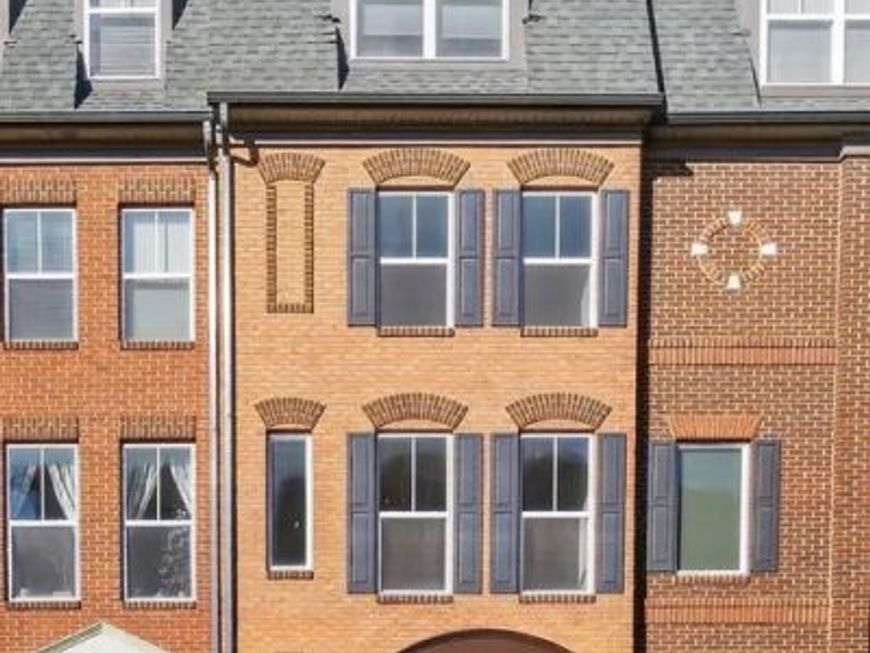 1415 Trafalgar Lane , Frederick, MD 21701 Main Photo