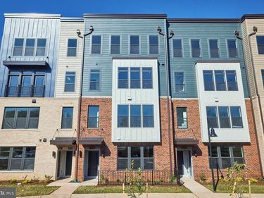 1682 BANDIT LOOP, Unit 14B, RESTON, VA 20190