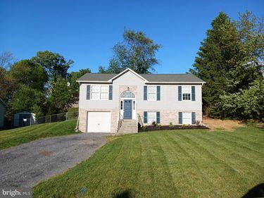 133 WOODROW ROAD, WINCHESTER, VA 22602