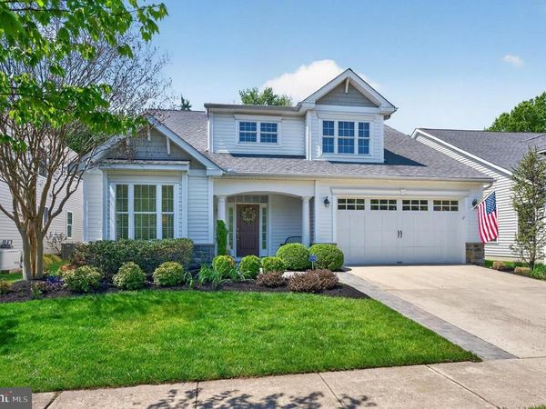 18 DERBY COURT, MEDFORD, NJ 08055