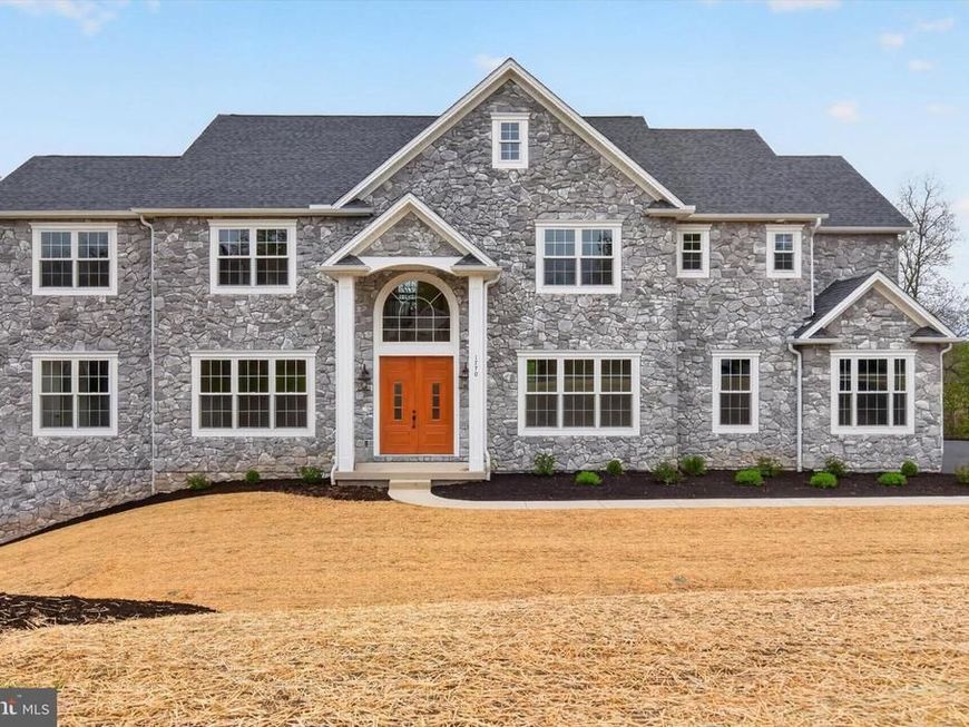 1770 Adeline Drive, Mechanicsburg, PA 17050 Main Photo