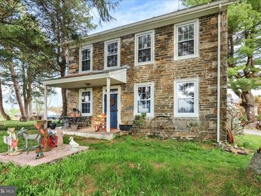 5160 OLD ROUTE 22, HAMBURG, PA 19526