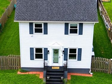 823 WOODLAND AVENUE, WINCHESTER, VA 22601
