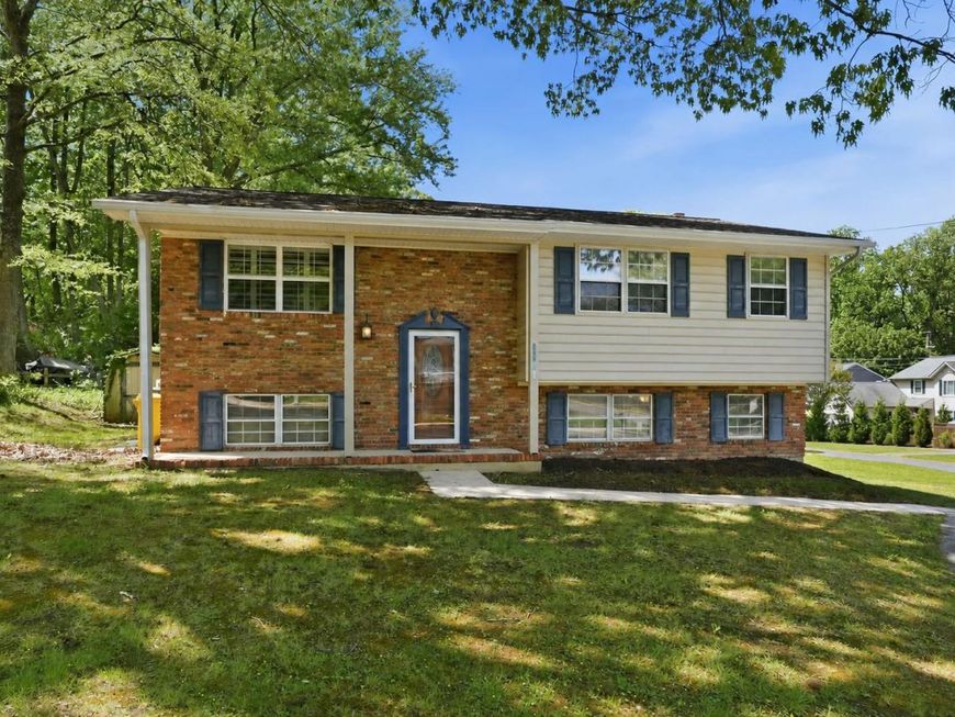 1196 Green Holly Drive, Annapolis, MD 21409 Main Photo