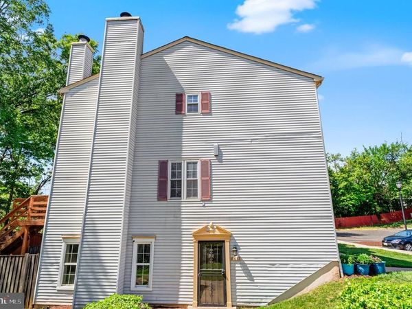 8617 CIPRIANO SPRINGS COURT, LANHAM, MD 20706