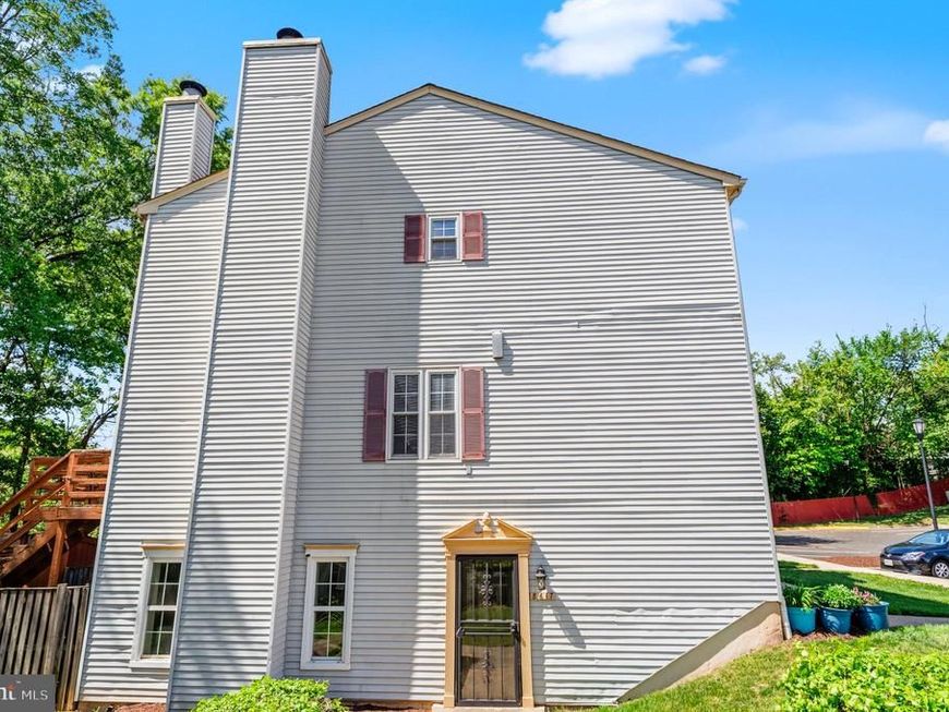 8617 Cipriano Springs Court, Lanham, MD 20706 Main Photo