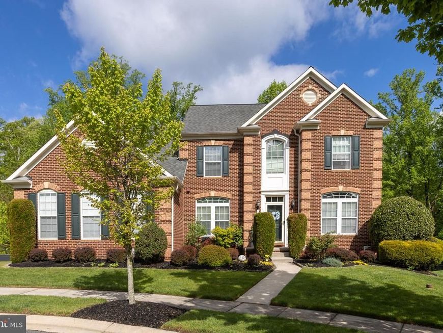9814 Kerries Court, Perry Hall, MD 21128 Main Photo