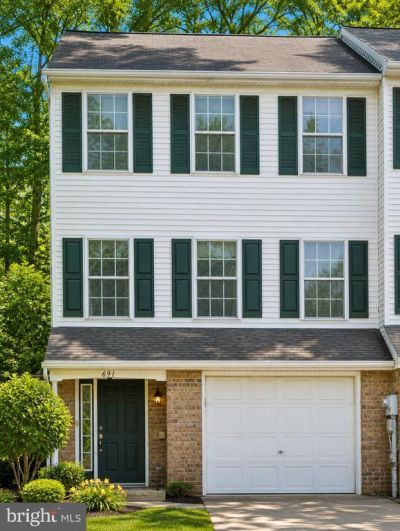 691 Rockwood Drive , Elizabethtown, PA 17022 Main Photo