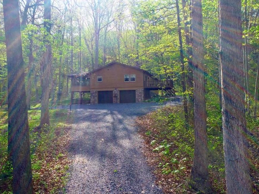 3098 Whitesel , James Creek, PA 16657 Main Photo
