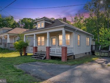 268 CAMBRIDGE STREET , FREDERICKSBURG, VA 22405