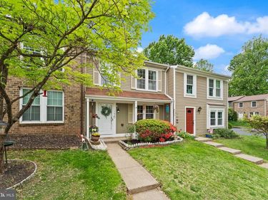 1617 SIERRA WOODS DRIVE, RESTON, VA 20194
