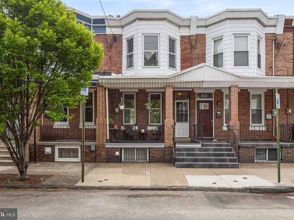 3143 CEDAR STREET, PHILADELPHIA, PA 19134