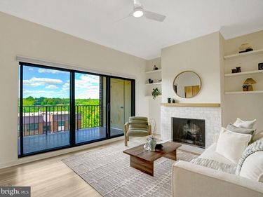 128 ROBERTS LANE, Unit 400, ALEXANDRIA, VA 22314
