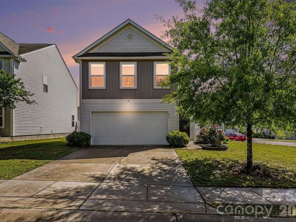 1253 Ettrick Avenue , Rock Hill, SC 29732