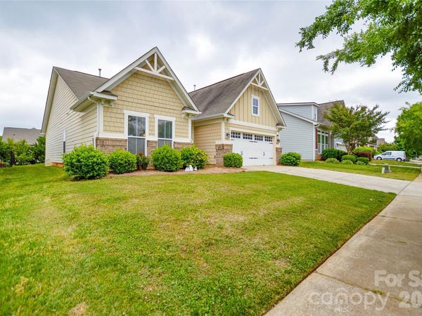 6720 Eastfield Park Drive, Charlotte, NC 28269