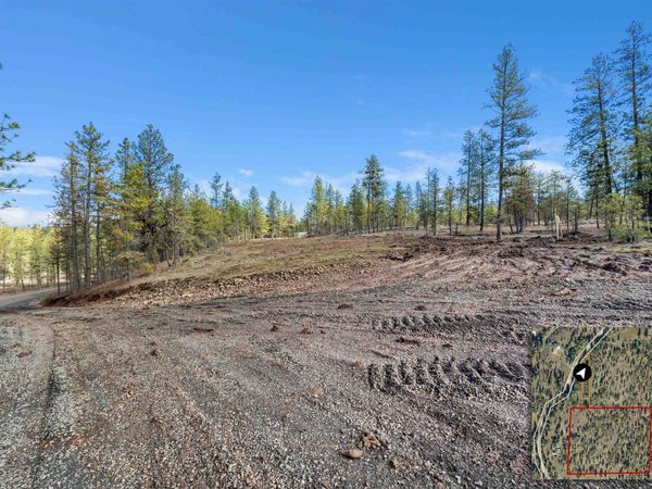 TDB S Goss Rd, Cheney, WA 99004