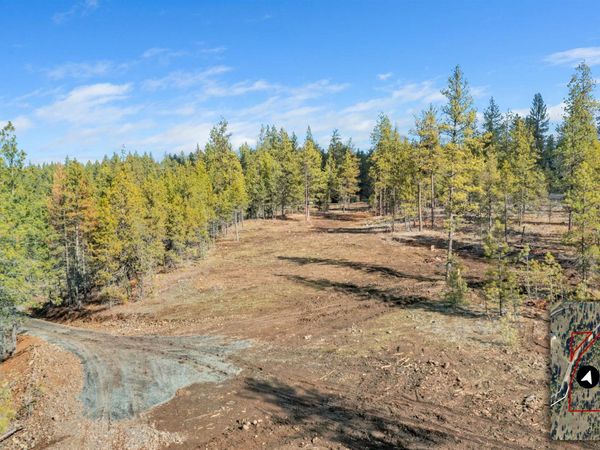 TBA S Goss Rd, Cheney, WA 99004