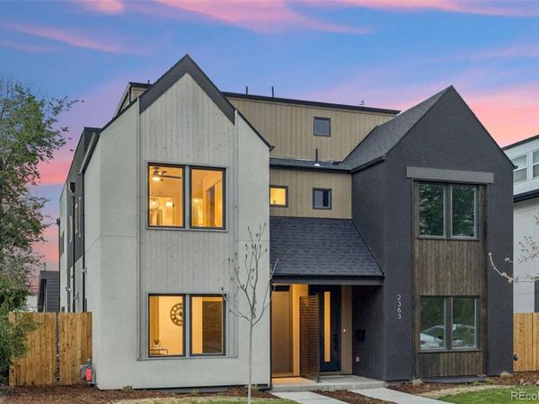 2365 S Cherokee Street, Denver, CO 80223