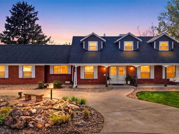 6747 S Jackson Court, Centennial, CO 80122