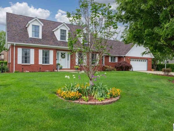 143 Southridge Road, Terre Haute, IN 47802