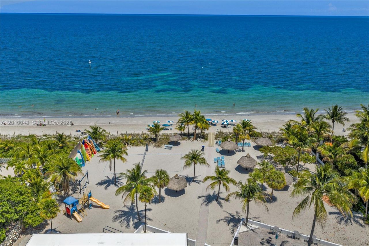 300 Sunrise Dr, Unit 1B, Key Biscayne, FL 33149 Photo