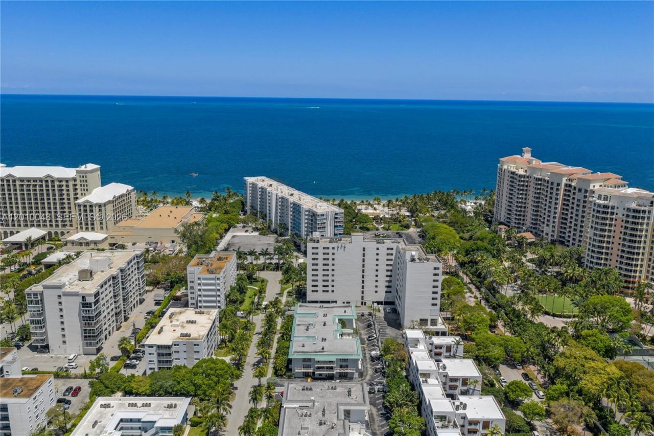 300 Sunrise Dr, Unit 1B, Key Biscayne, FL 33149 Photo