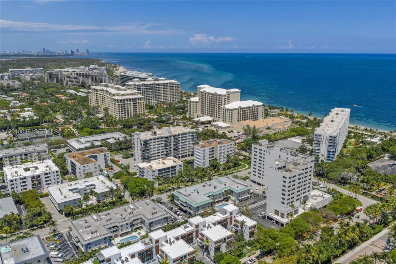 300 Sunrise Dr, Unit 1B, Key Biscayne, FL 33149 Photo