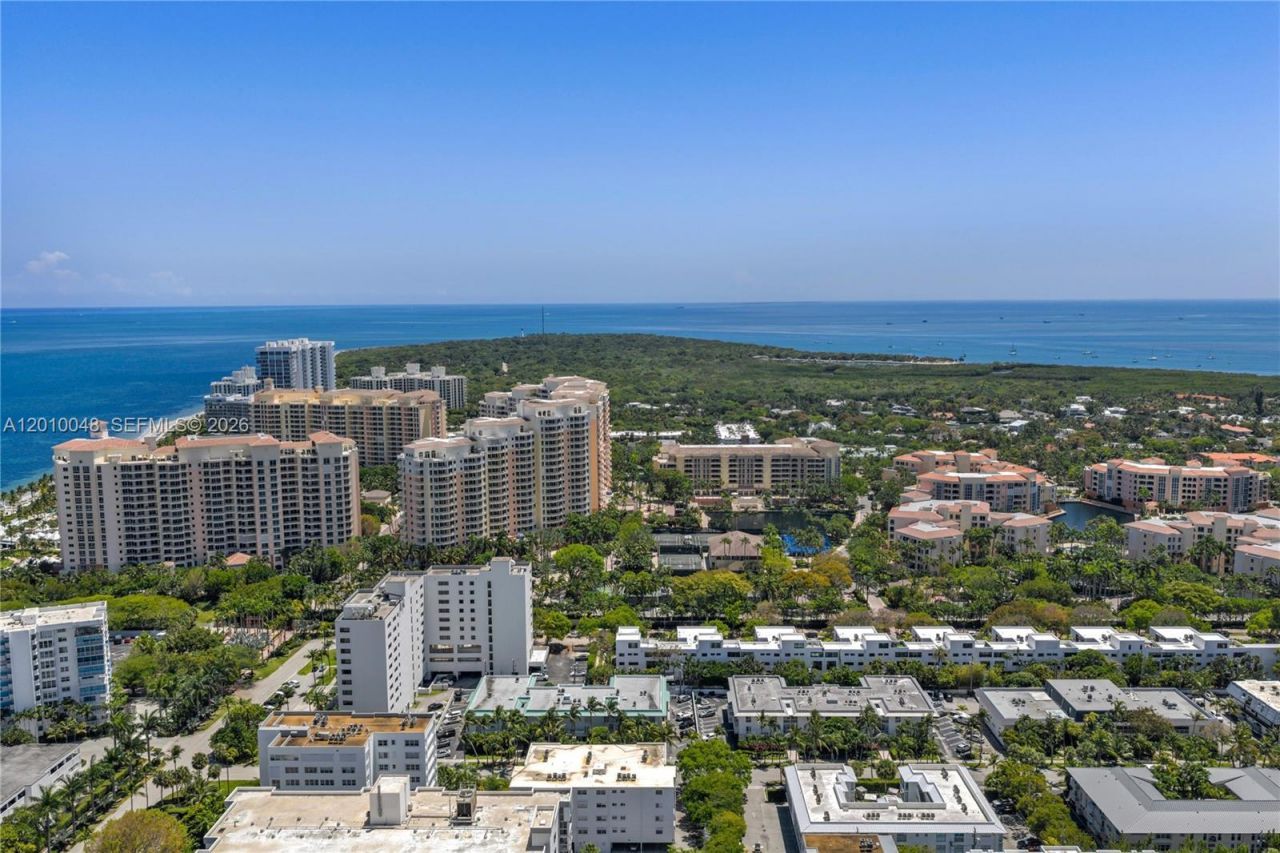 300 Sunrise Dr, Unit 1B, Key Biscayne, FL 33149 Photo
