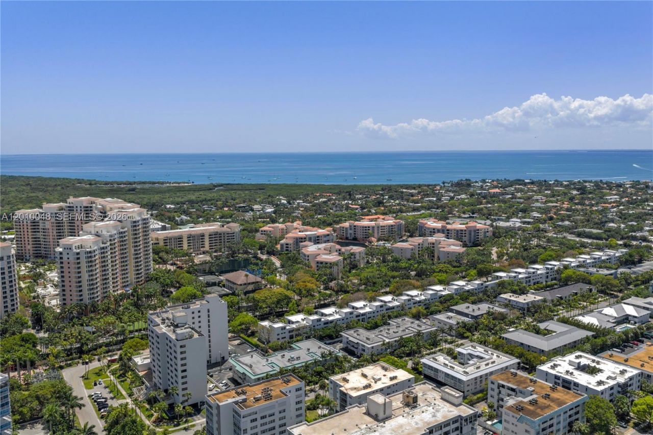300 Sunrise Dr, Unit 1B, Key Biscayne, FL 33149 Photo