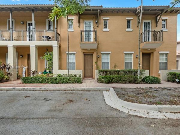 483 SW 147th Ter , Unit 2-48, Pembroke Pines, FL 33027