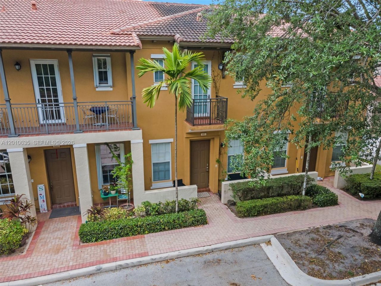 483 SW 147th Ter, Unit 2-48, Pembroke Pines, FL 33027 Photo