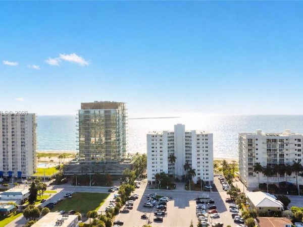 710 N Ocean Blvd , Unit 511, Pompano Beach, FL 33062