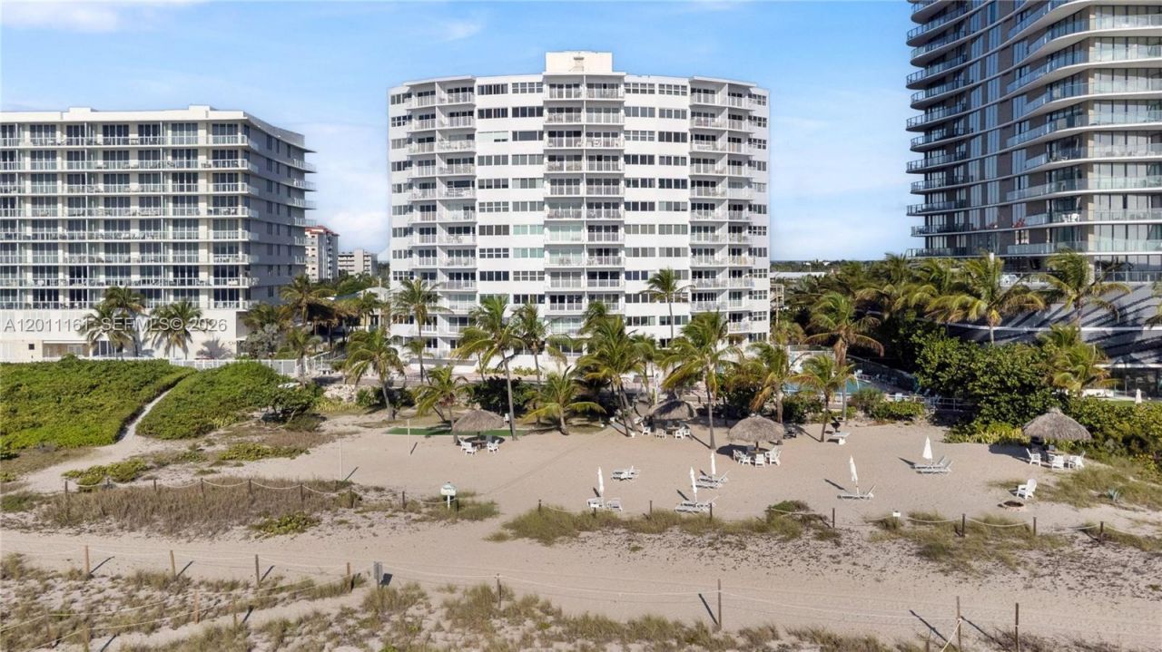 710 N Ocean Blvd , Unit 511, Pompano Beach, FL 33062 Photo