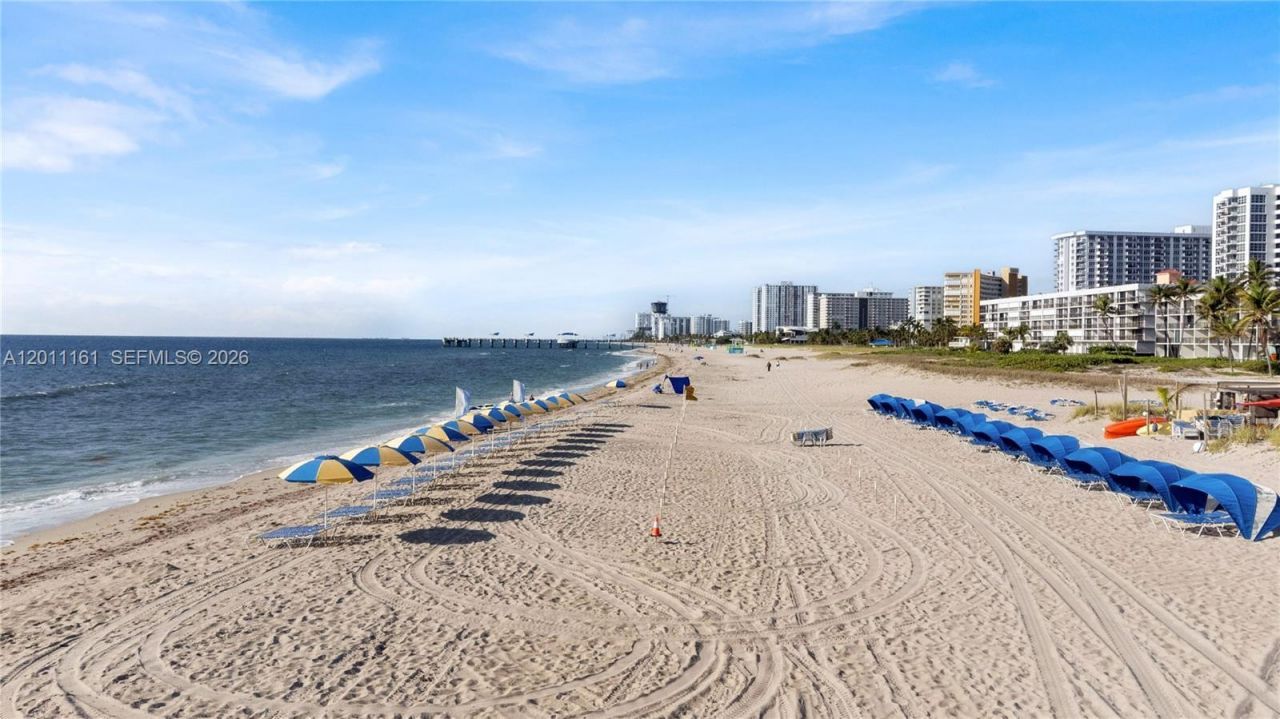 710 N Ocean Blvd , Unit 511, Pompano Beach, FL 33062 Photo