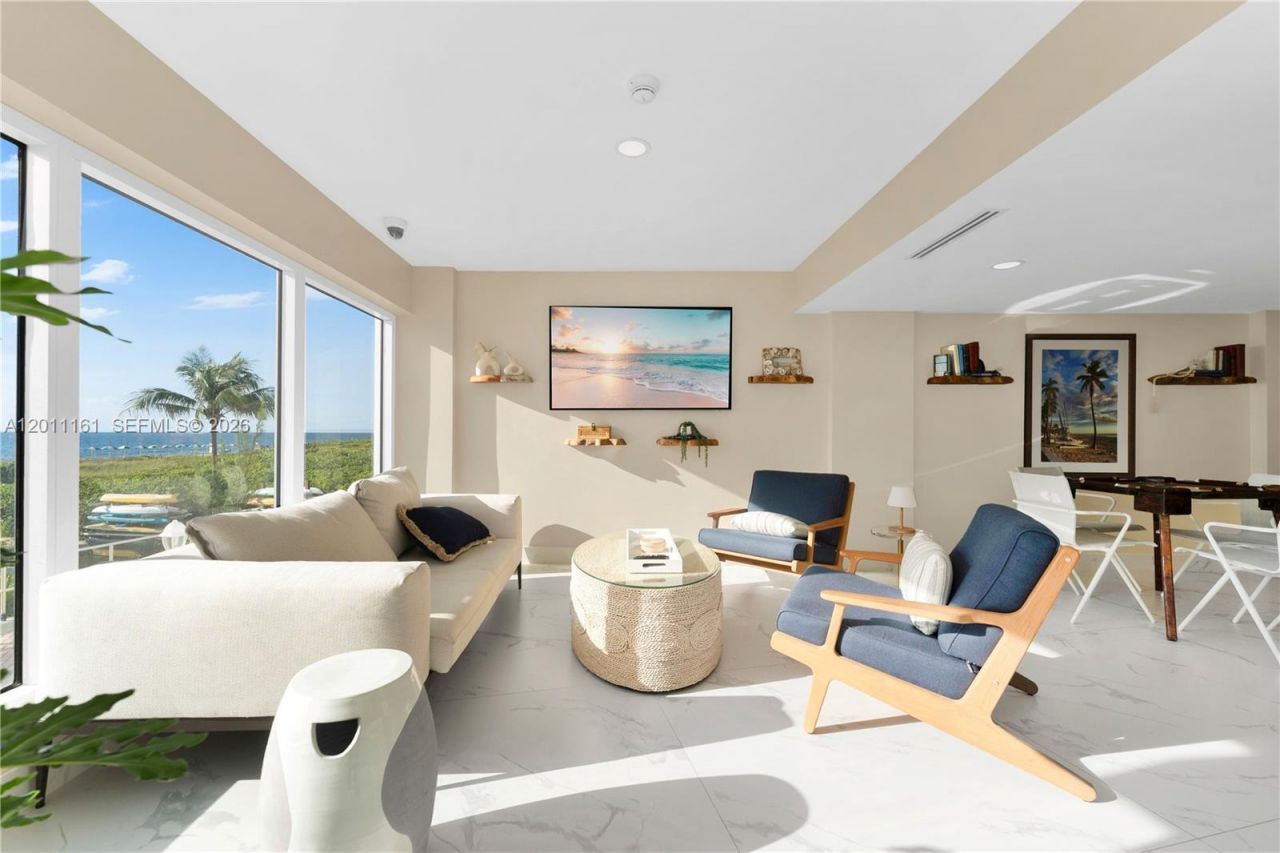 710 N Ocean Blvd , Unit 511, Pompano Beach, FL 33062 Photo