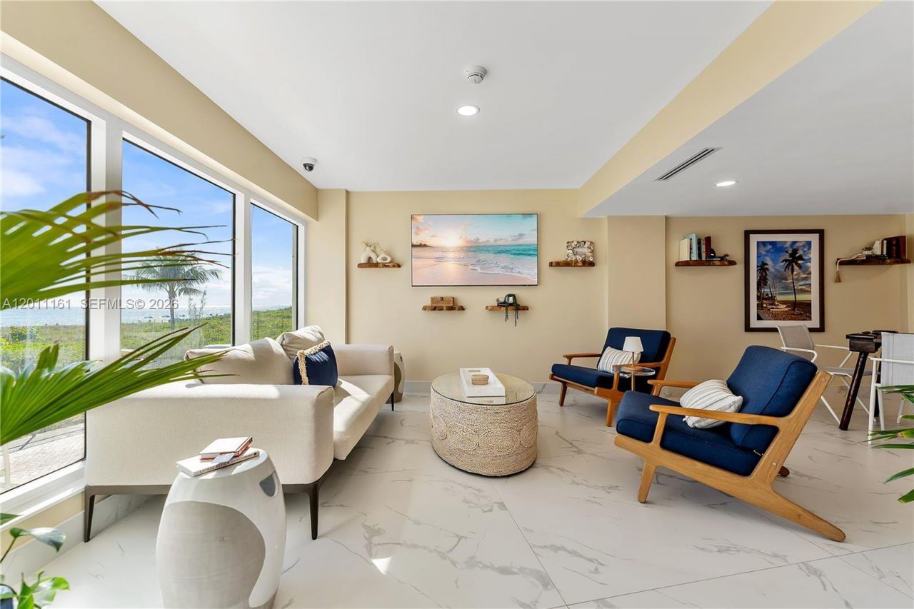 710 N Ocean Blvd , Unit 511, Pompano Beach, FL 33062 Photo