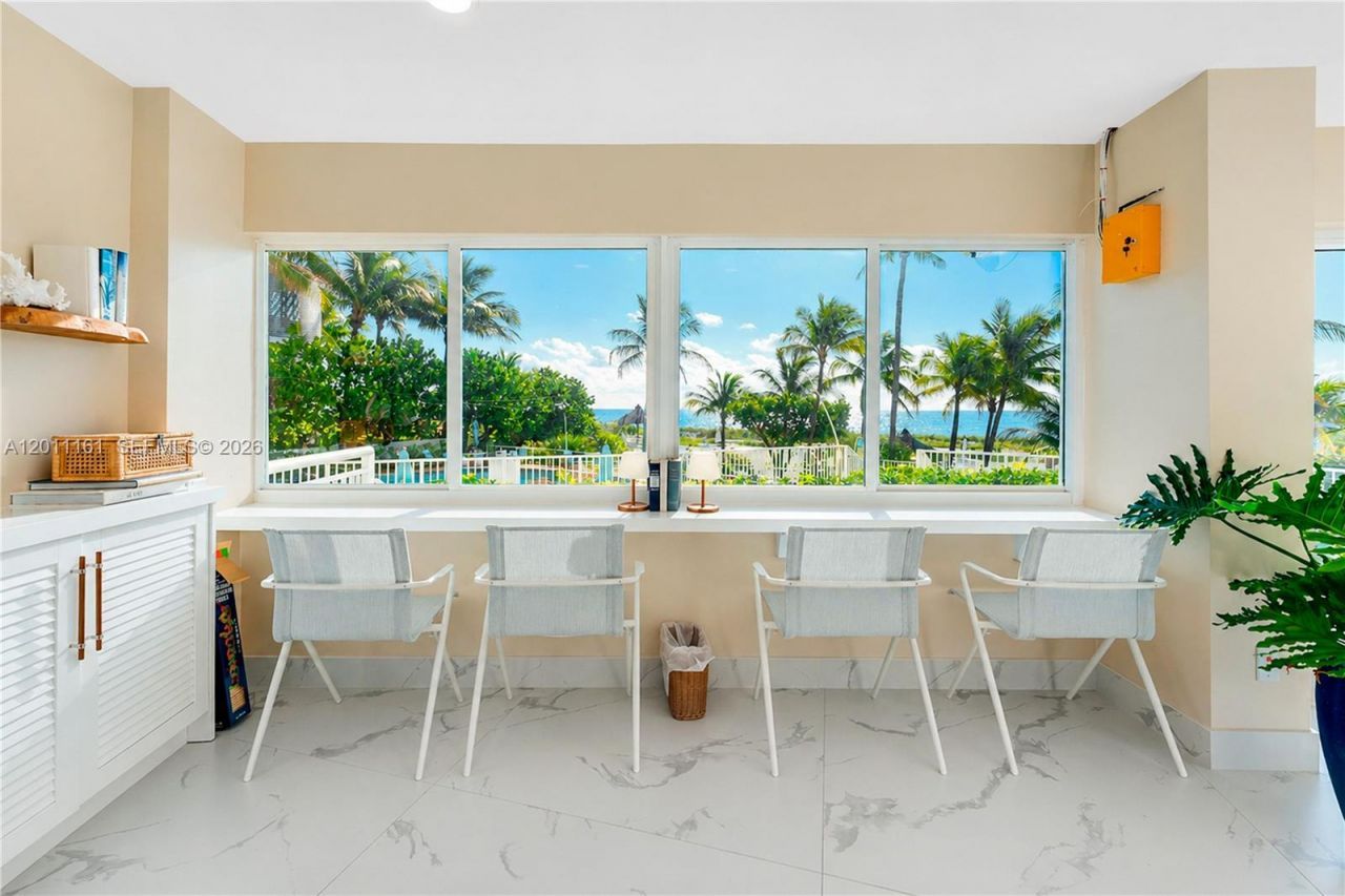 710 N Ocean Blvd , Unit 511, Pompano Beach, FL 33062 Photo