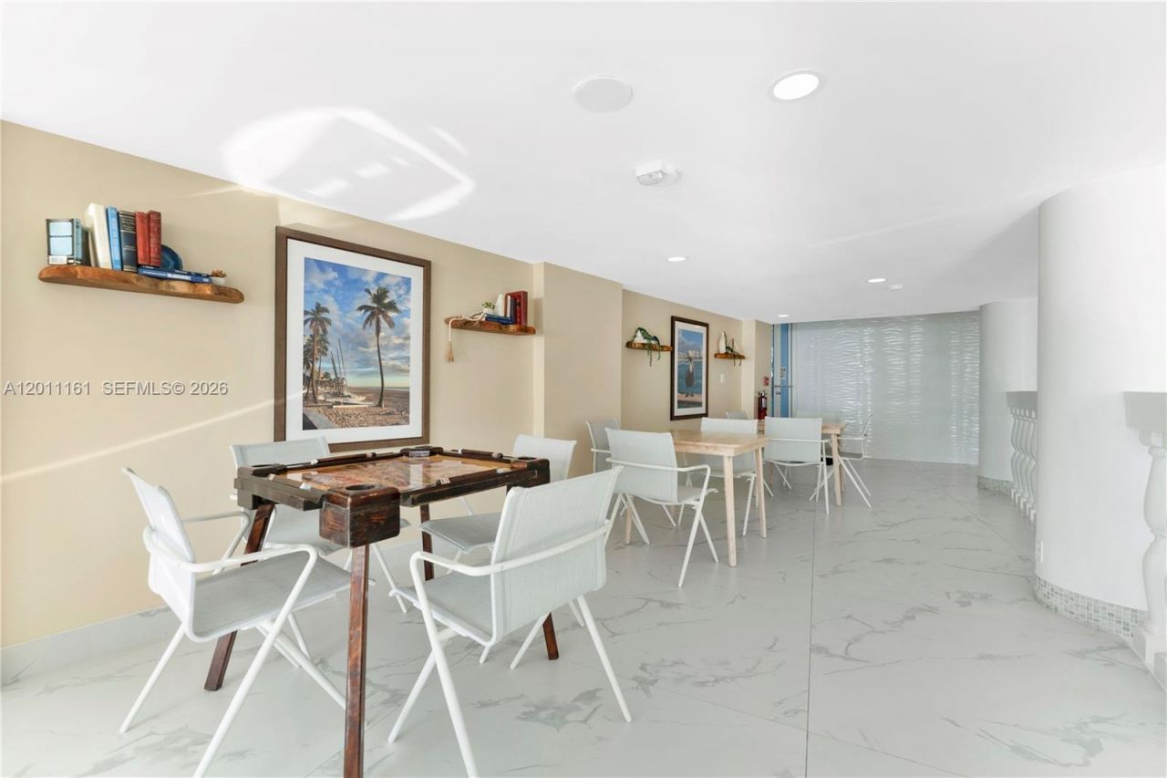 710 N Ocean Blvd , Unit 511, Pompano Beach, FL 33062 Photo