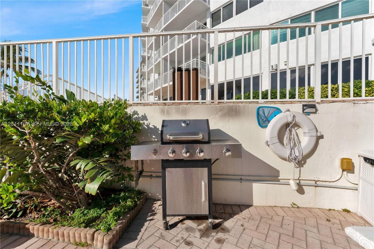 710 N Ocean Blvd , Unit 511, Pompano Beach, FL 33062 Photo