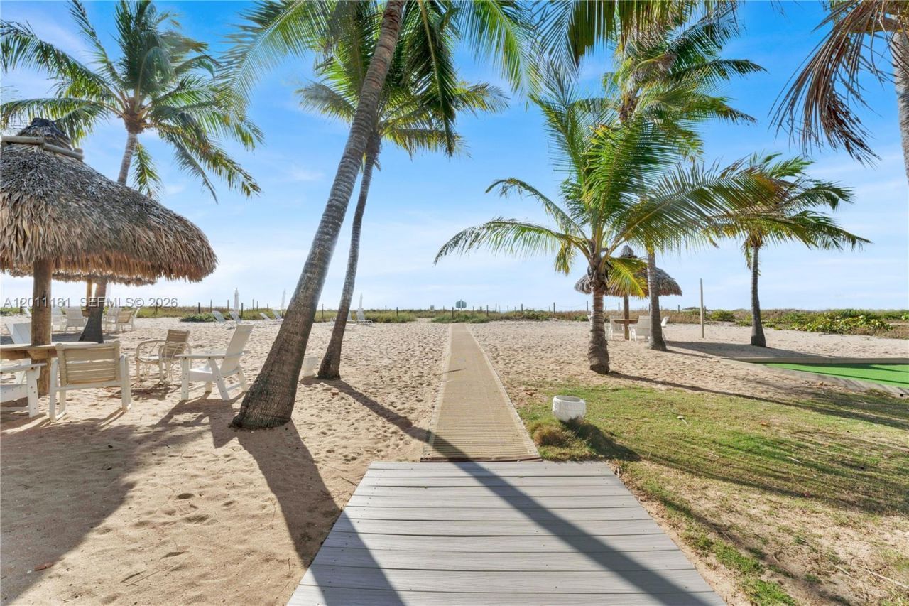 710 N Ocean Blvd , Unit 511, Pompano Beach, FL 33062 Photo