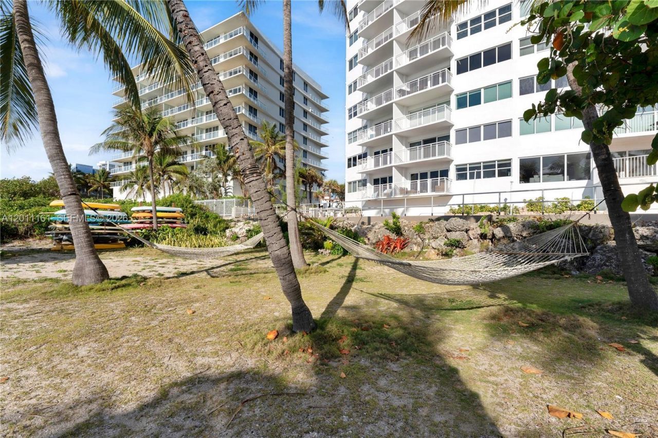710 N Ocean Blvd , Unit 511, Pompano Beach, FL 33062 Photo